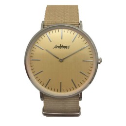 Zegarek Unisex Arabians...
