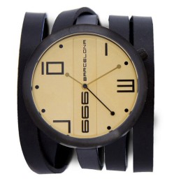 Zegarek Unisex 666...