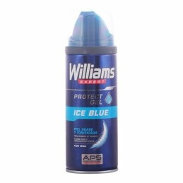Gel de rasage Ice Blue...
