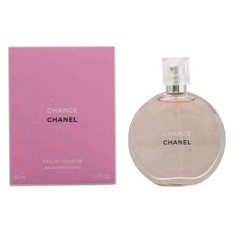 Perfumy Damskie Chance Eau...