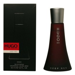 Women's Perfume Deep Red...