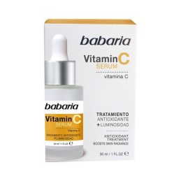 Antioxidant Serum Babaria...