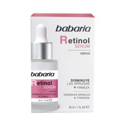 Serum Anti-aging Babaria...