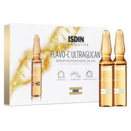 Serum Antioxidant Isdin...