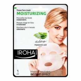 Hydrating Mask Iroha 658833...