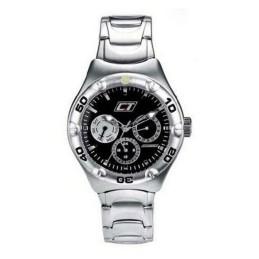 Zegarek Unisex Chronotech...