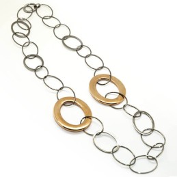 Pendentif Femme Pesavento...