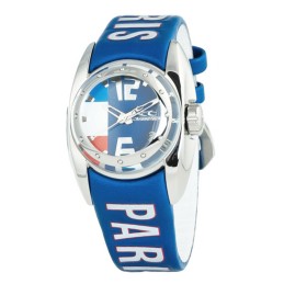 Zegarek Unisex Chronotech...