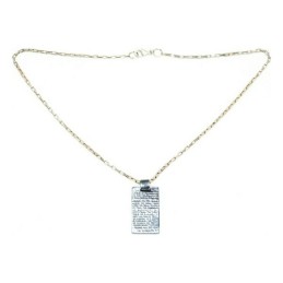 Ladies' Pendant Demaria...