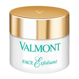 Exfoliant visage Valmont...