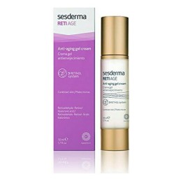 Crème antirides Sesderma...