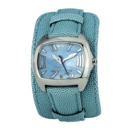 Unisex Watch Chronotech...