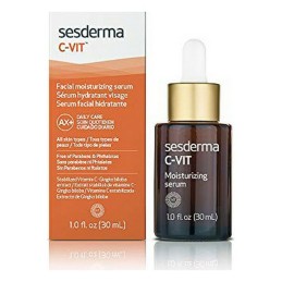 Gesichtsserum Sesderma Vit...