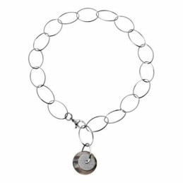 Pendentif Femme Guess...