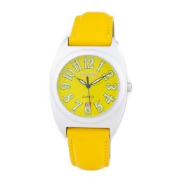 Unisex Watch Chronotech...