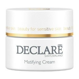 Facial Cream Declaré Pure...