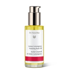Body Oil Dr. Hauschka...