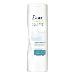 Lotion corporelle Dove...