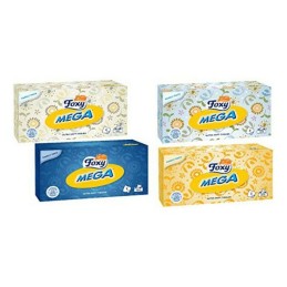Tissues Foxy 857-0140