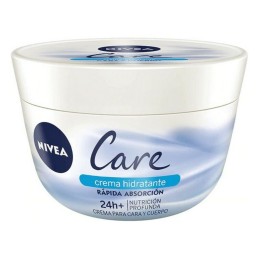 Crema Corporal Nivea 80134...