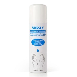 Spray dezynfekujący 200 ml...