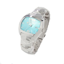 Unisex-Uhr Chronotech...