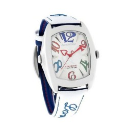 Unisex-Uhr Chronotech...