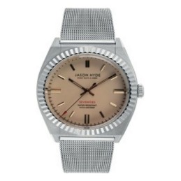 Zegarek Unisex Jason Hyde...