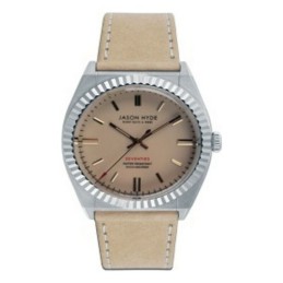Zegarek Unisex Jason Hyde...