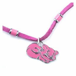 Pendentif Femme Viceroy...