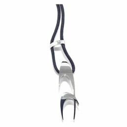 Pendentif Femme Chronotech...