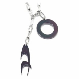 Pendentif Femme Chronotech...