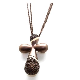Pendentif Femme Pesavento...
