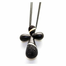 Pendentif Femme Pesavento...