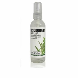 Deodorant Spray Tot Herba...