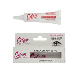False Eyelash Glue Glam Of...