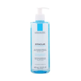 Facial Cleansing Gel...