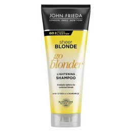 Aufhellendes Shampoo für...