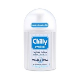 Gel Íntimo Extra Protección...