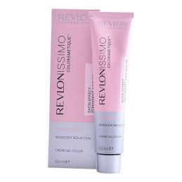 Permanent Dye Revlonissimo...
