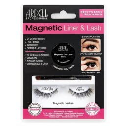 False Eyelashes Magnetic...