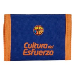 Cartera Valencia Basket...