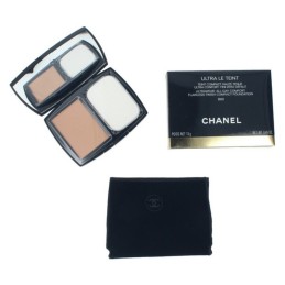 Poudres Compactes Chanel...