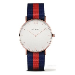 Unisex-Uhr Paul Hewitt...