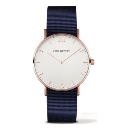 Unisex-Uhr Paul Hewitt...