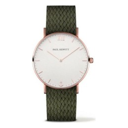 Unisex-Uhr Paul Hewitt...