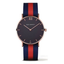 Unisex-Uhr Paul Hewitt...
