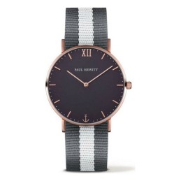 Zegarek Unisex Paul Hewitt...