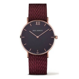 Unisex-Uhr Paul Hewitt...