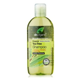 Șampon Purifiant Dr.Organic...